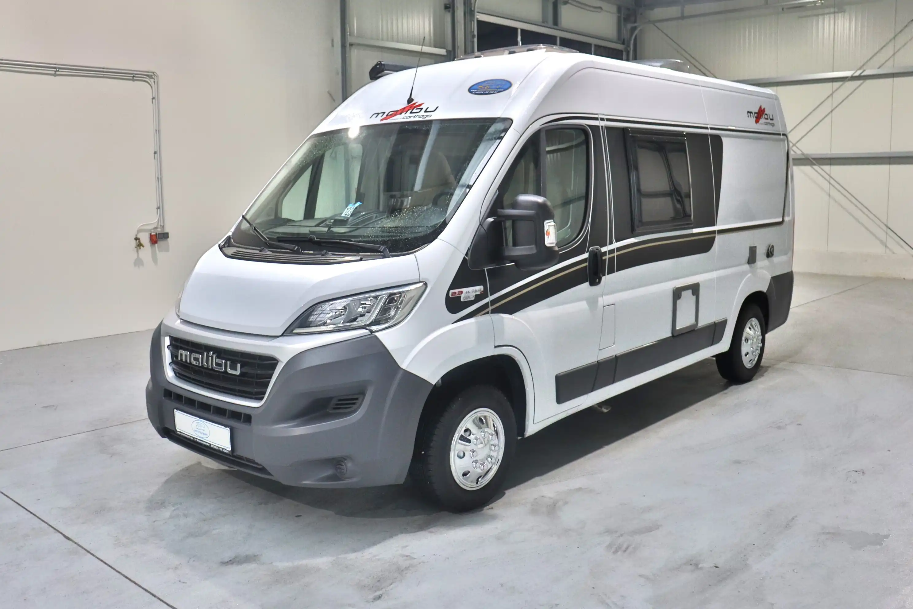 CARTHAGO Malibu Van 540